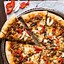 Image result for Spicy Sausage Pizza