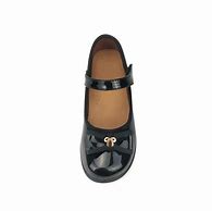 Image result for Apawwa Girls School Shoes