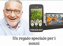 Image result for Telefoni per Nonni