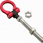 Image result for Towing Hook Hitch