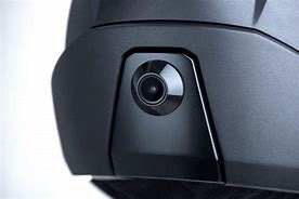 Image result for Rear View Helmet Camera
