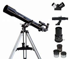 Image result for Astronomy Telescopes
