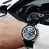 Image result for 42Mm Leather Watch