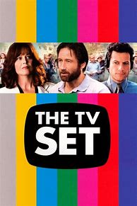 Image result for The TV Set Magazine