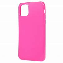 Image result for Hot Pink iPhone 11" Case