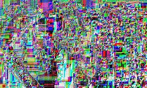 Image result for Glitch Screen