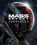 Image result for Mass Effect Andromeda PS4