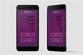 Image result for Cell Phone Mockup