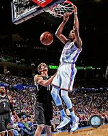 Image result for Kevin Durant in Action