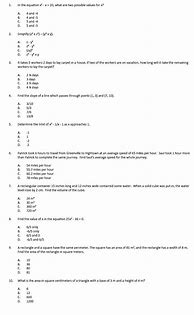 Image result for Printable GED Practice Exams
