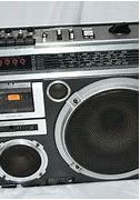 Image result for JVC Ghetto Blaster Boombox