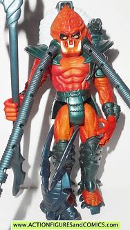 Image result for Predator Action Figures 90s