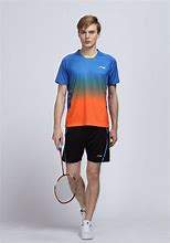 Image result for Badminton Dress for Men
