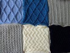 einfache gestrickte decke meine decke hebemaschen ines strickt einfache gestrickte decke meine decke hebemaschen ines strickt