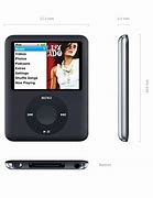 Image result for iPod Nano 7 Papercraft
