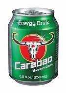 Image result for Carabao Drink