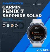 Image result for Garmin Fenix 7 Chart