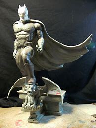 Image result for Batman Gargoyle