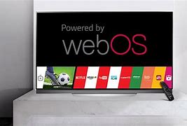 Image result for LG webOS TV Apps Download