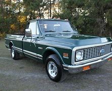 Image result for 1971 Chevy Pickup Truck