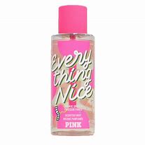 Image result for Victoria Secret Pink Tide Body Mist