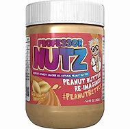Image result for Professor Nut Butter Meme