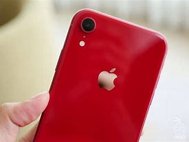 Image result for iPhone XR Red Second Handed