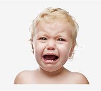 Image result for Human Baby Crying