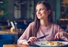 Image result for Eating Alone