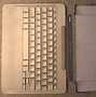 Image result for Logitech iPad Pro Case with Keyboard