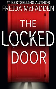 Image result for The Locked Door Book