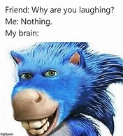 Image result for Why Are You Laughing My Brain Memes