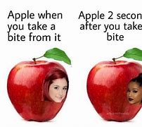 Image result for Apple Water Meme