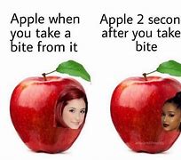 Image result for Funny Apple