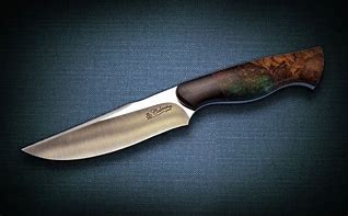 Image result for Custom Made Knives