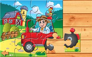 Image result for Kids Puzzle Games Free