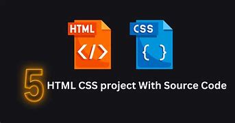 Image result for HTML Code Project IMG