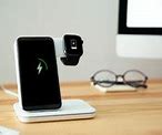 Image result for Wireless Chargeer Pad iPhone
