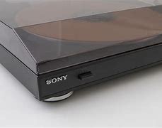 Image result for Sony PS-LX300USB