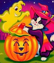 Image result for Happy Halloween Cartoon Witch