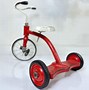 Image result for Busted Up Old Tricycle