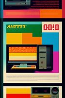 Image result for 1980s Computer Software