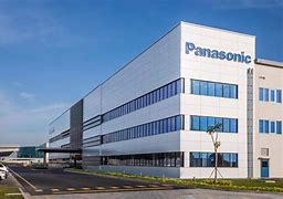 Image result for Panasonic Facotiry