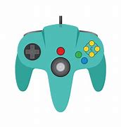 Image result for Nintendo 64 Remote Control