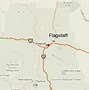 Image result for Flagstaff Arizona Map