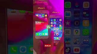 Image result for Camera Camera iPhone 6 vs 5C