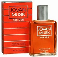 Image result for Jovan Musk for Men 8 Oz