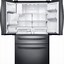 Image result for Samsung 4 Door Stainless Steel Refrigerator