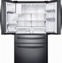 Image result for Samsung 28 FT French Door Refrigerator