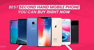 Image result for Second Hand Cell Phones
